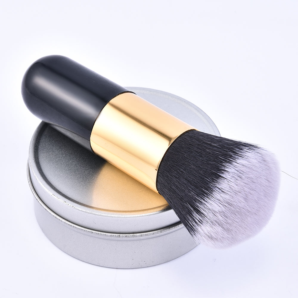 How to Clean Your Brushes: Step-by-Step Guide