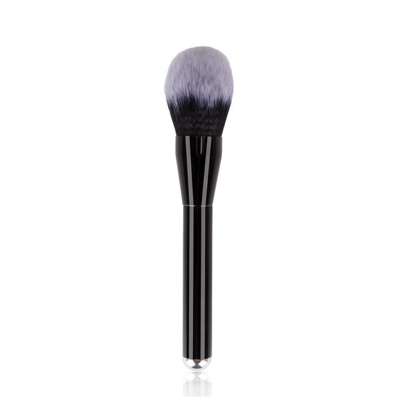 Professional Powder Makeup Brush – Ideal for Foundation &amp; Blush