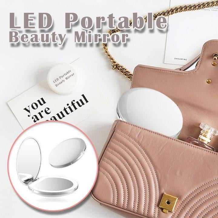 https://type2be.com › products › portable-led-makeup-mirror