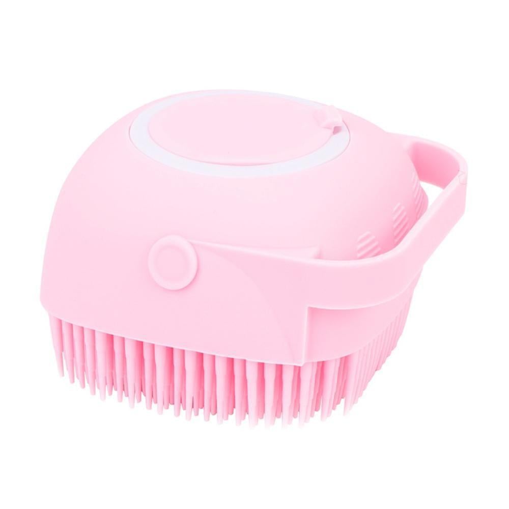 Kitchen Utensils Bath Brush – Easy Cleaning &amp; Convenience