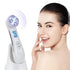 5-in-1 Skin Mesotherapy Device | Wrinkle & Acne Treatment