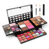 "74-Color Makeup Set | Eyeshadow, Lip Gloss & Blush"