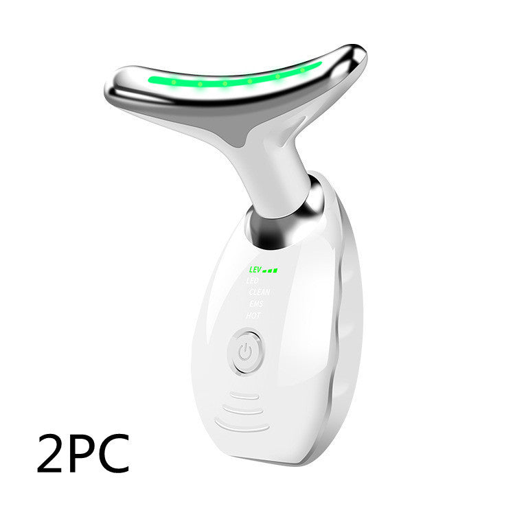 LED Photon Therapy Skin Tightening Device - Anti-Aging