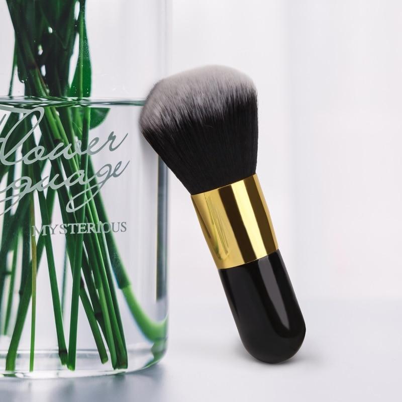 How to Clean Your Brushes: Step-by-Step Guide