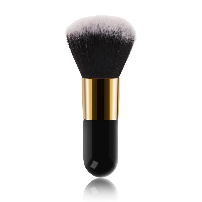 How to Clean Your Brushes: Step-by-Step Guide