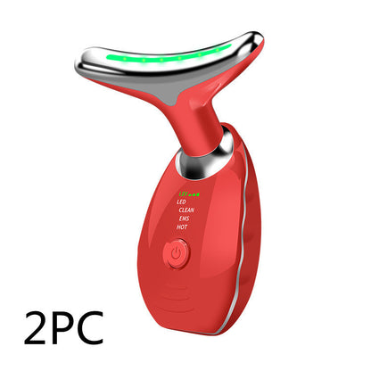 LED Photon Therapy Skin Tightening Device - Anti-Aging