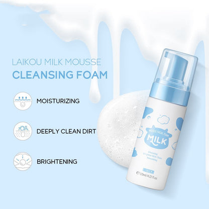 120ml Deep Pore Cleaning Skin Care Product | Type 2 Be