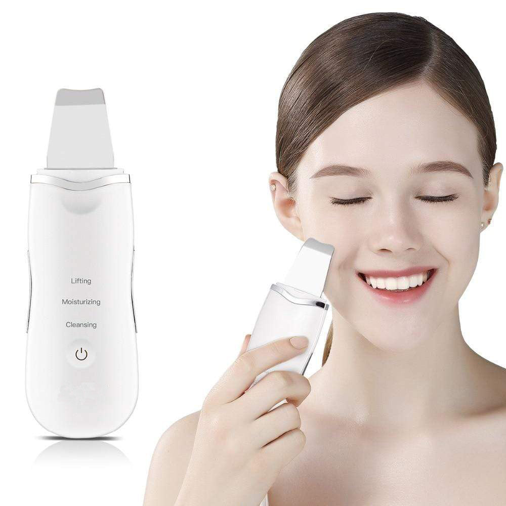 Extern Skin Cleansing Tool - All-in-One Skincare Solution