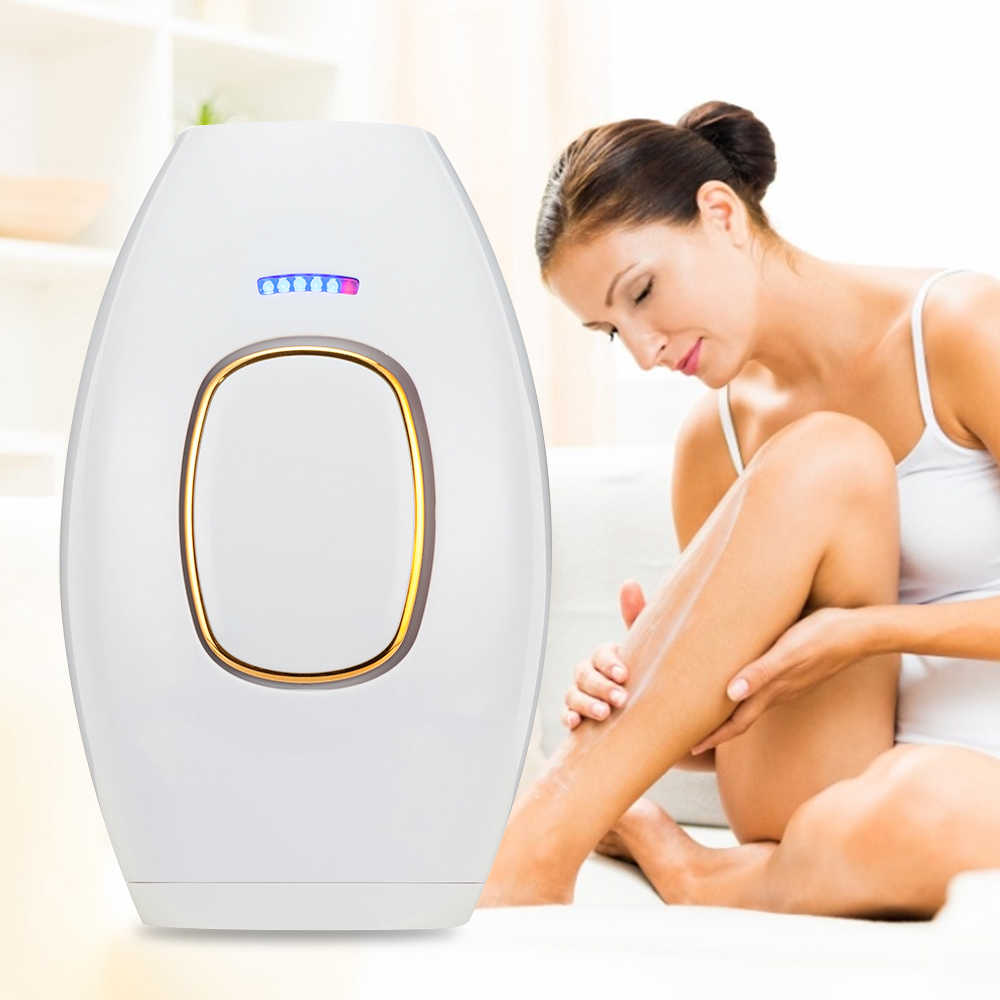 &quot;Laser Hair Removal Handset - Long-Lasting Smooth Skin&quot;