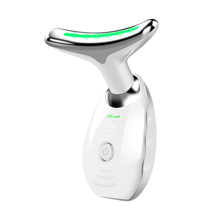 LED Photon Therapy Skin Tightening Device - Anti-Aging