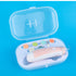 Newborn Electric Nail Clipper - Safe Baby Care Set