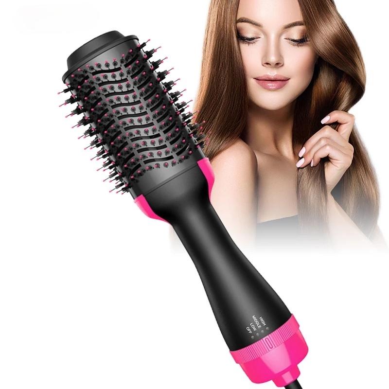 One-Step Hair Dryer &amp; Volumizer | Quick &amp; Smooth Hair