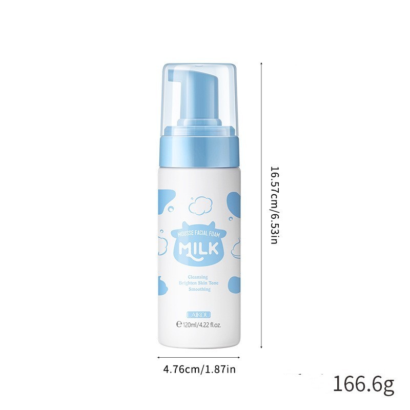 120ml Deep Pore Cleaning Skin Care Product | Type 2 Be