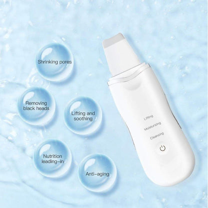 Extern Skin Cleansing Tool - All-in-One Skincare Solution